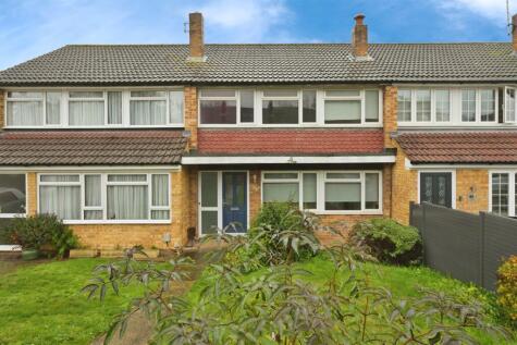 High Wood Road, Hoddesdon