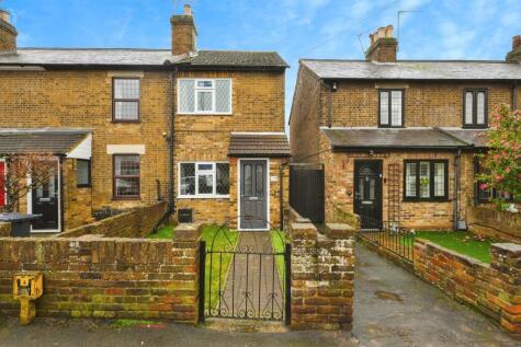 Stanstead Road, Hoddesdon