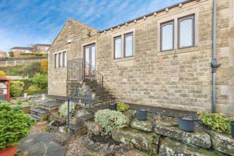 Town End View, HOLMFIRTH