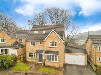 Hall Close, Meltham, Holmfirth