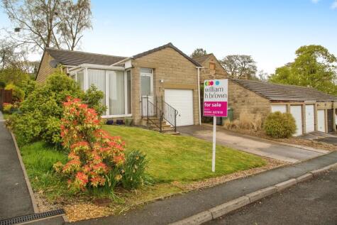 Netherlea Drive, Netherthong, Holmfirth