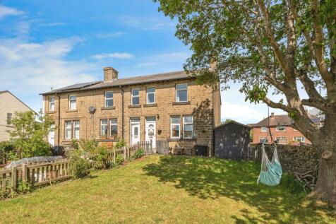 Broadlands, Meltham, Holmfirth