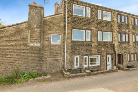 Cliff Road, Holmfirth