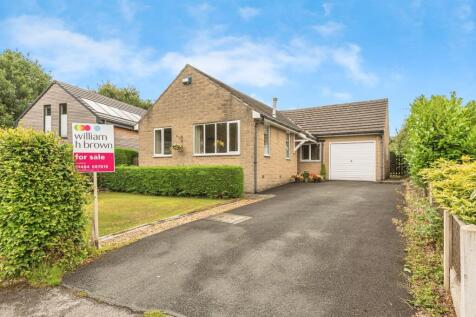 Broomhouse Close, Denby Dale, Huddersfield