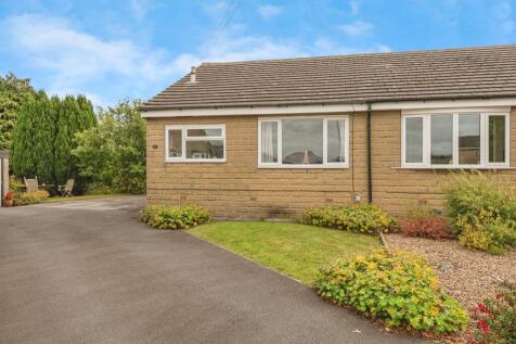 Sandstone Close, Honley, Holmfirth