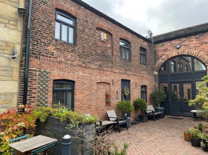 Far End Lane, Honley, Holmfirth