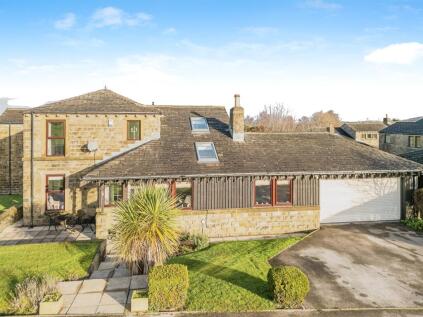 Windmill View, Scholes, Holmfirth
