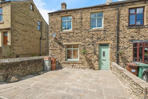 Station Road, Skelmanthorpe, Huddersfield