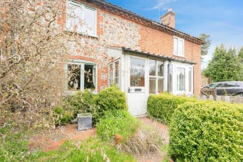 Great Yard, Saxthorpe, Norwich