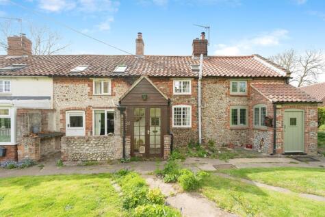 Marlpit Lane, Hempstead, Holt