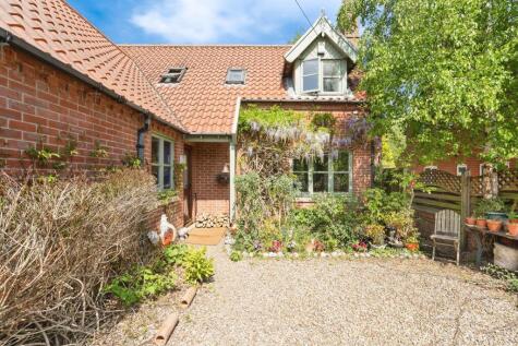 Adams Lane, Corpusty, Norwich