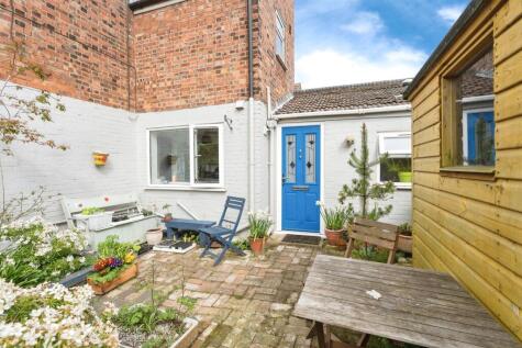 Briston Road, MELTON CONSTABLE