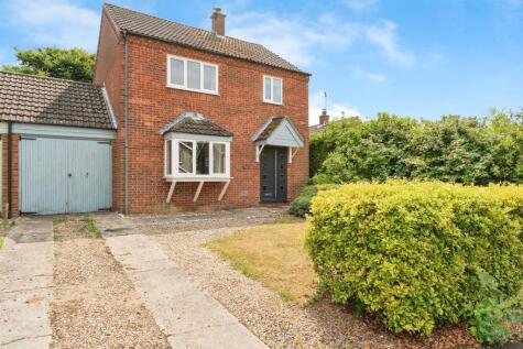 The Cornfield, Langham, Holt