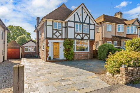 Tattenham Way, Burgh Heath, Tadworth, Surrey, KT20 5NE