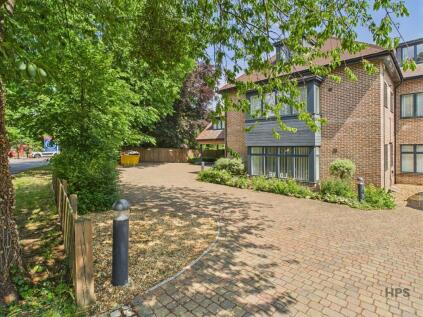 Flat 5 , Hills Court, Hills Road, Cambridge