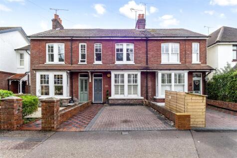 Ashacre Lane, Worthing