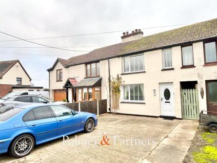 Harwich Road, Beaumont, Clacton-on-Sea, Essex, CO16