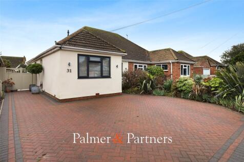 Manchester Road, Holland-on-Sea, Clacton-on-Sea, Essex, CO15