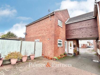 Meriden Court, Clacton-on-Sea, Essex, CO15