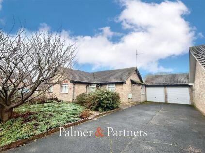 Mandeville Way, Kirby Cross, Frinton-on-Sea, Essex, CO13