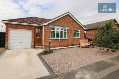 Southfield Drive, Louth, LN11