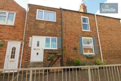 Newmarket, Louth, LN11