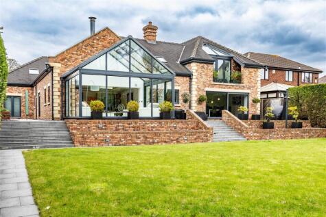 Park Lane, Rothwell, Leeds