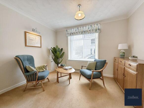 Intirety of the internal