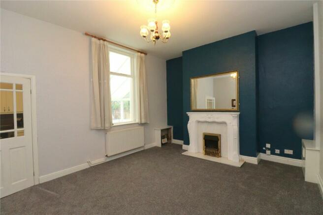 1 bedroom apartment for sale in Devonshire Road, Oxton, Wirral, CH43