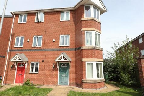 New Chester Road, Birkenhead, Merseyside, CH42