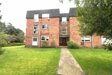 Wirral - 3 bedroom apartment for sale