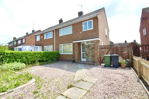 Prenton Dell Avenue, Prenton, Merseyside, CH43