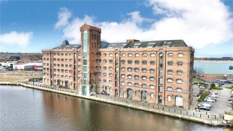 Dock Road, Wirral Waters, Merseyside, CH41