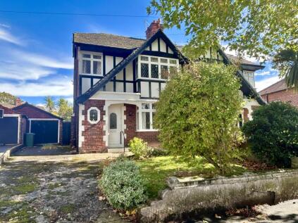 Tilstock Crescent, Prenton, Merseyside, CH43