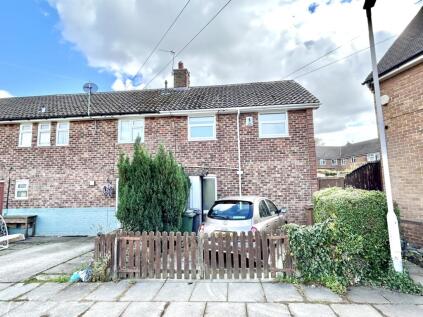 Greenwood Road, Upton, Wirral, Merseyside, CH49