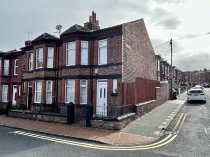 The Woodlands, Birkenhead, Merseyside, CH41