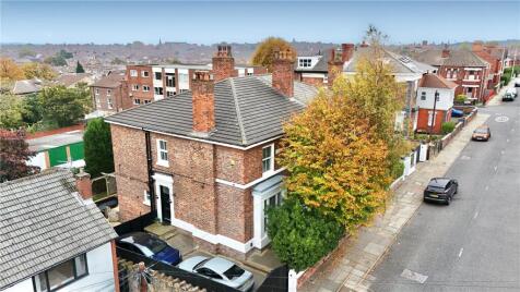 Christchurch Road, Prenton, Merseyside, CH43