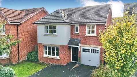 Atholl Duncan Drive, Upton, Wirral, CH49