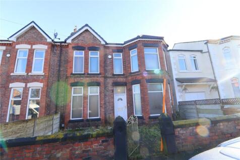 Old Chester Road, Birkenhead, Wirral, CH42