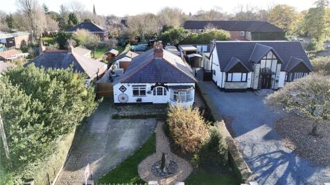 Heath Road, Bebington, Wirral, CH63