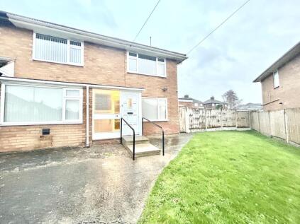 Alastair Crescent, Prenton, Merseyside, CH43