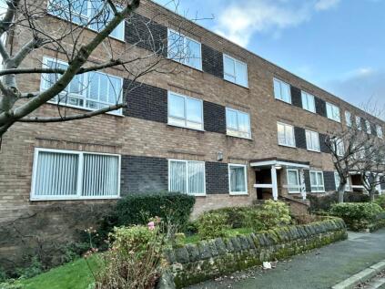 Brancote Court, Oxton, Merseyside, CH43