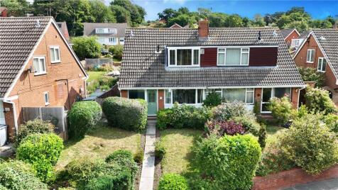 Noctorum Way, Prenton, Merseyside, CH43