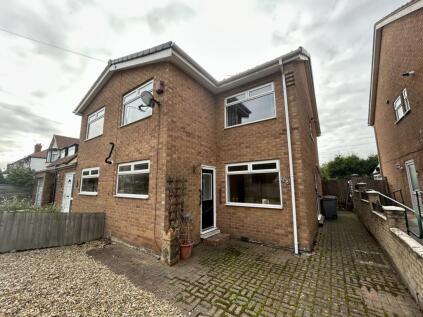 Noctorum Avenue, Prenton, Merseyside, CH43