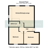 Property Floorplan