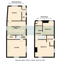 Property Floorplan