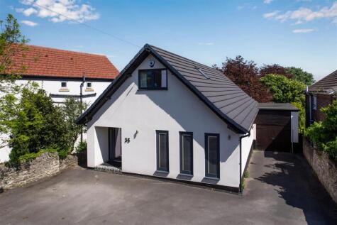 Lumby Hill, Monk Fryston, Leeds