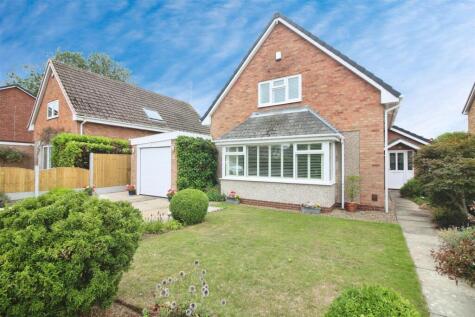 Low Garth Road, Sherburn In Elmet, Leeds