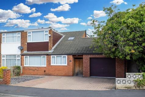 Wolsey Croft, Sherburn In Elmet, Leeds