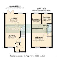 Property Floorplan